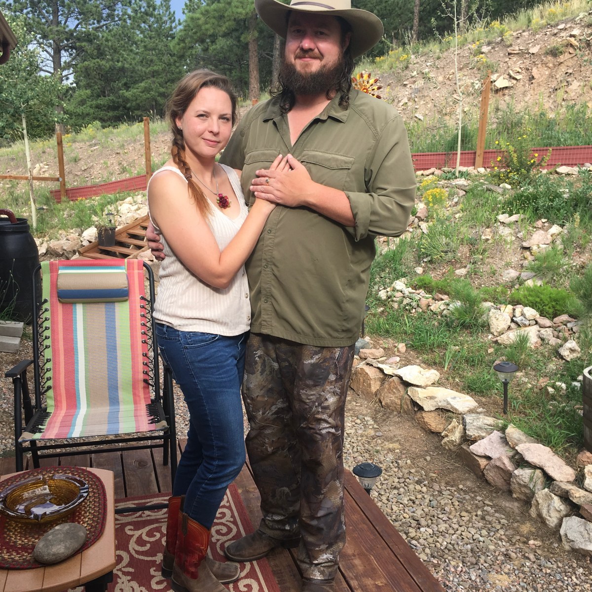 The White Whale of Rosita, The Ahab of&nbsp;Rosita