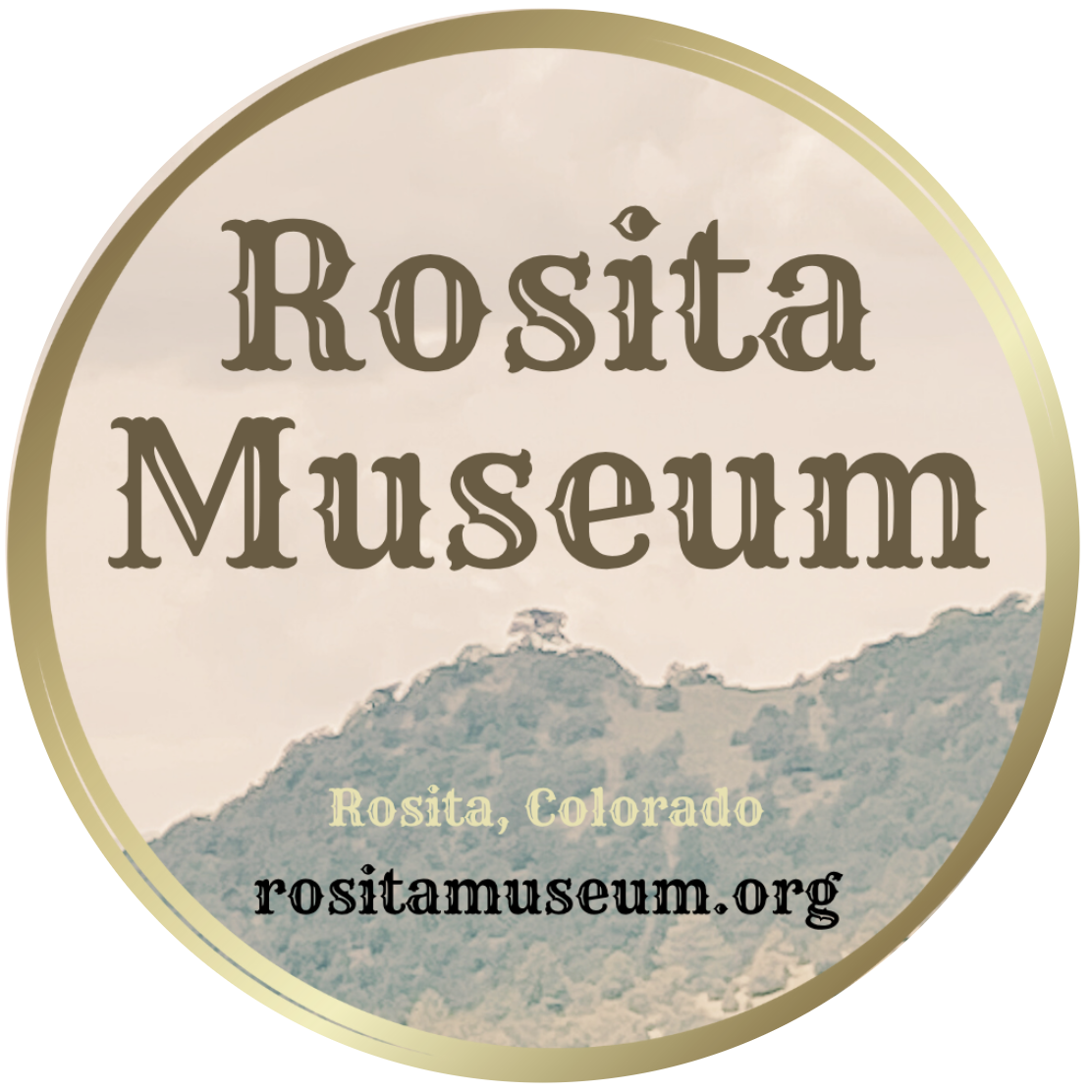 The Rosita Museum