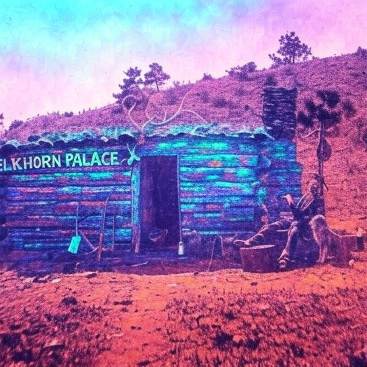 Module I: Affinity Time: Rethinking Temporal Proximity in Historical Spaces, the Philosophy and Physics of Historical&nbsp;Connection