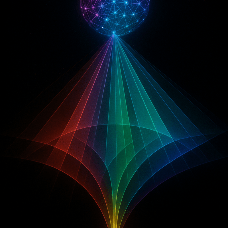 Module III: Multidimensional Perception in Affinity&nbsp;Time